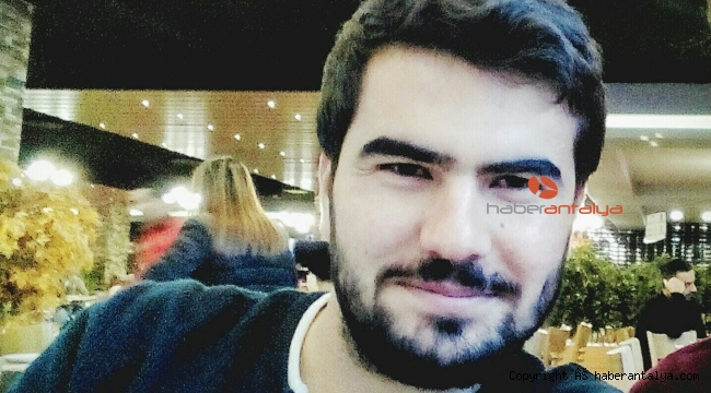 Genç avukatı hayattan koparan kaza