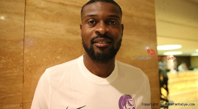 Keçiörengücü, Bokila&#039;yı kadrosuna kattı