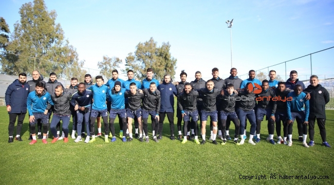 Keçiörengücü&#039;nde durmak yok