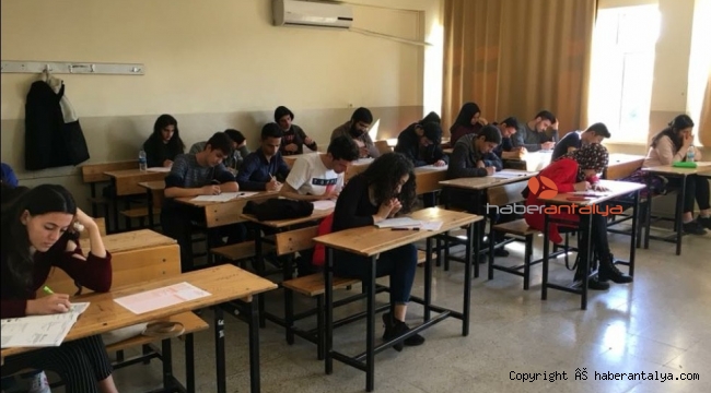 Kepez'den 72 saatte akıcı İngilizce eğitimi