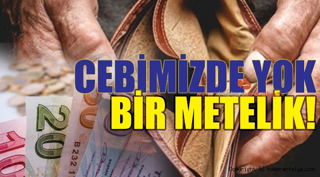 Memur maaşlarına zam darbesi