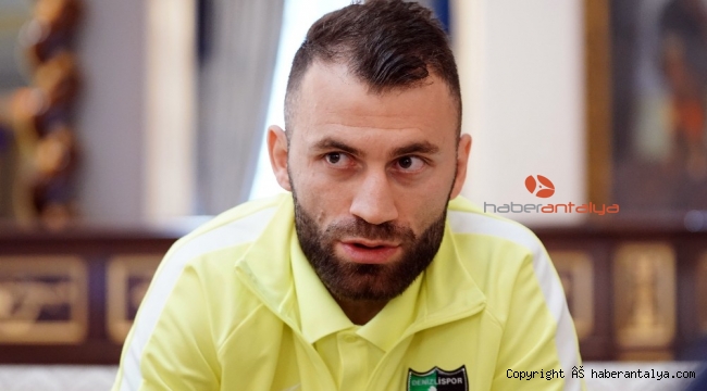 Mustafa Yumlu: "İnşallah Trabzonspor şampiyon olur"