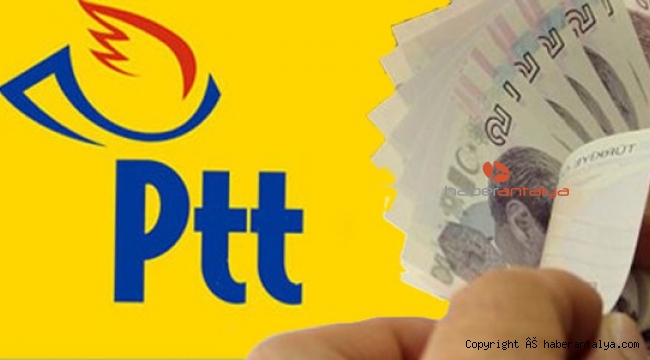 PTT'nin rekor zararı!