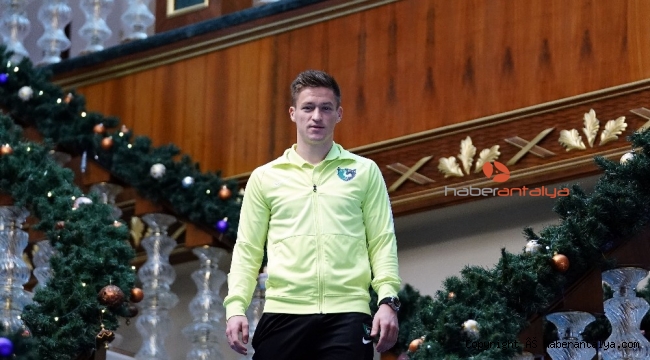 Radoslaw Murawski: "2019'da dünyanın en iyisi Lewandowski'ydi"