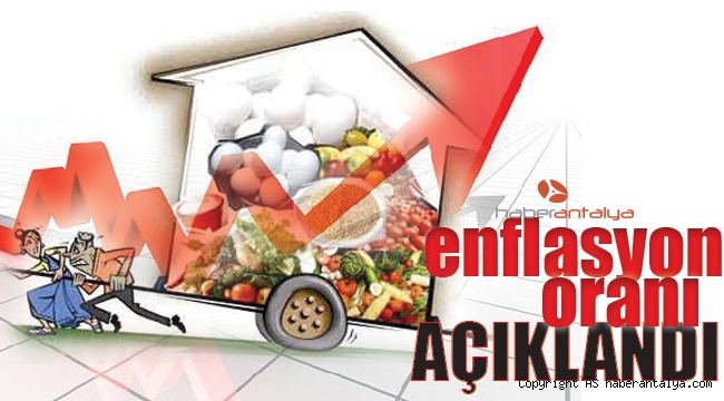 TÜİK 2019 aralık ayı enflasyon oranını açıkladı