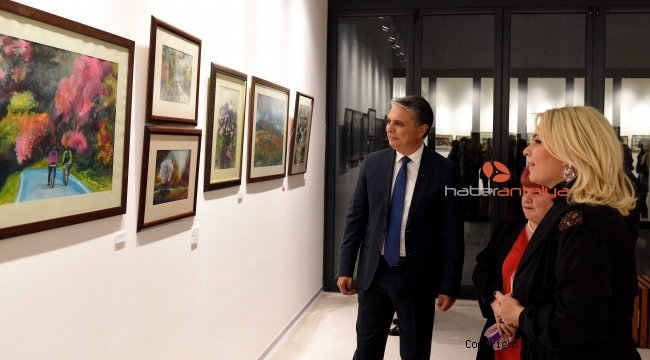 Türkan Şoray'da 60'ncı sanat yılı