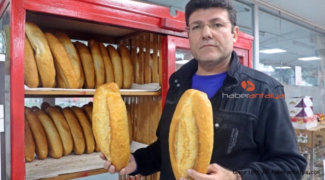 Ucuz ekmek davasını kazandı, 2020'de de zam yapmama kararı aldı