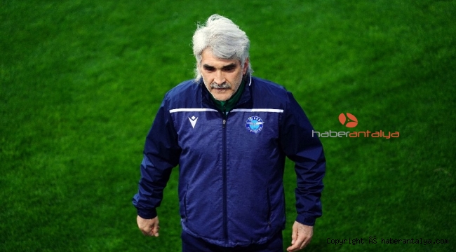 Uğur Tütüneker: "Erkan Zengin kalibre yükseltir"