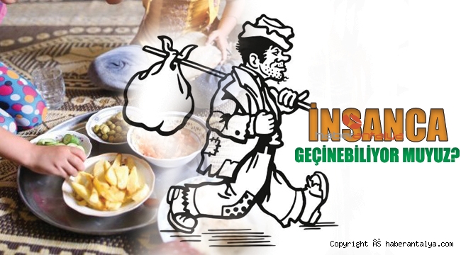 Yeni yılda kaç liraya geçinebileceğiz?