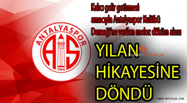 Yılan hikayesine döndü !