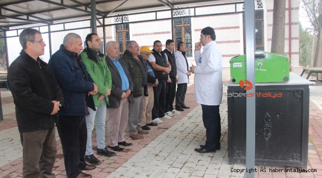 "Piyangodan mı çıktın" sen dediği adamın cenazesine 10 kişi geldi