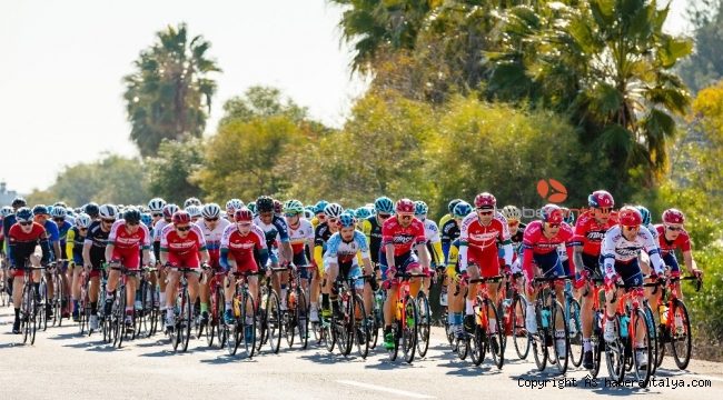 1. Uluslararası Grand Prix Antalya Yarışları sona erdi