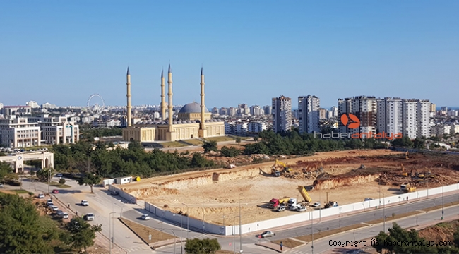 90 GÜNDE  DEVRİ ALEM!	