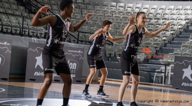 Corendon Airlines, Beşiktaş'a sponsor oldu