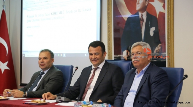 Kaş Likya Kültür Sanat Festivali 19 Haziran'da başlıyor