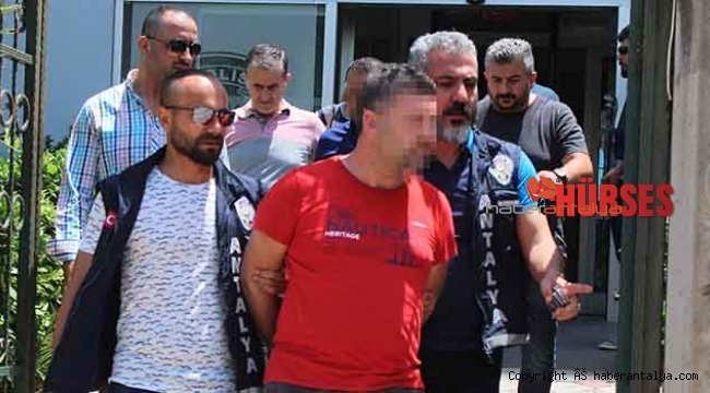 KORKUNÇ CİNAYETİN SANIKLARINA CEZA YAĞDI