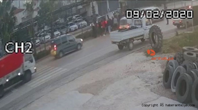 Özhaseki'den teşekkür mesajı
