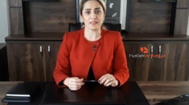 "Atıklarımız bulaşıcı hastalık riski taşımamalıdır"