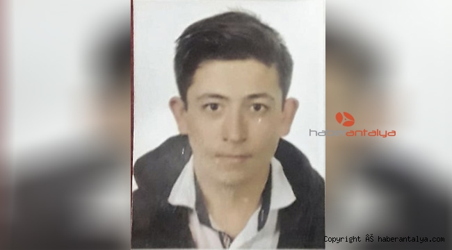 6 gündür aranan gençten iyi haber !