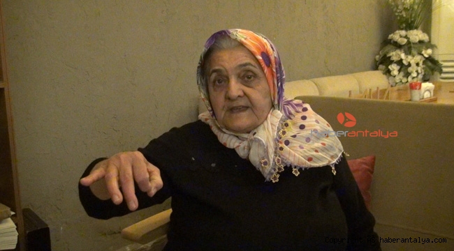 'Adınız cinayete karıştı' dediler, 250 bin lira dolandırdılar !