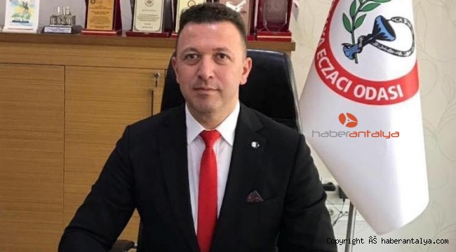 Antalya'da eczaneler ucuz maske bulamamaktan şikayetçi