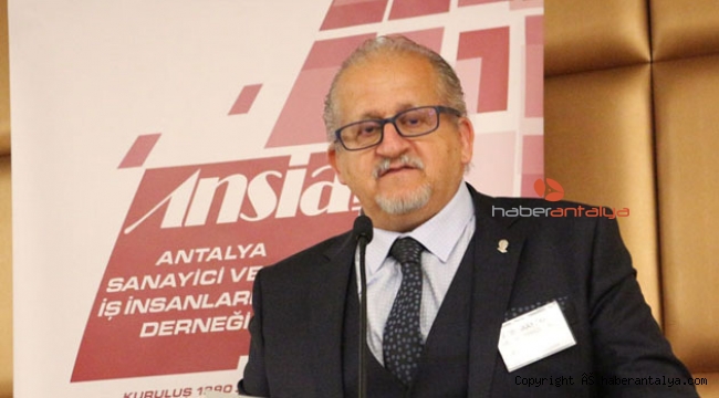 BAŞKAN AKINCI; 'TALEPLERE CEVAP VERİLMELİ'