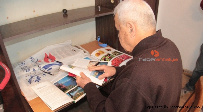 Çatalca'da dedesi şehit olan Yektin: "O kazıda çıkan kemikleri gördükçe ağlıyorum"