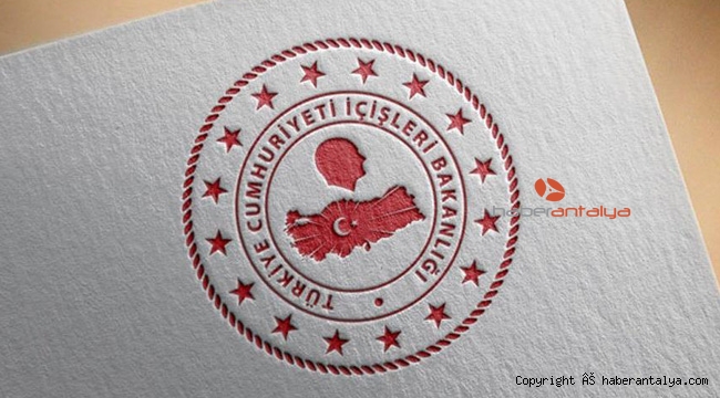 İŞTE 83 MİLYONU İLGİLENDİREN YENİ YASAKLAR !