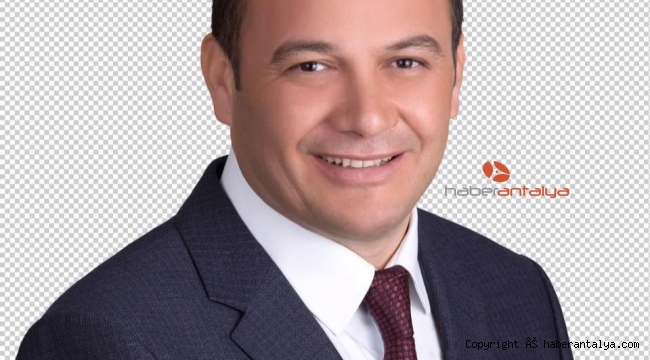 Kaş Belediye Başkanı Mutlu Ulutaş, 3 Aylık Maaşını Bağışladı