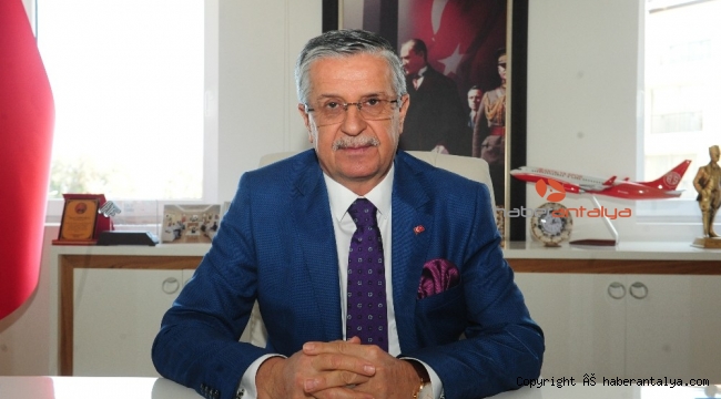 Kemer'de kaçak yapılaşmayla mücadele