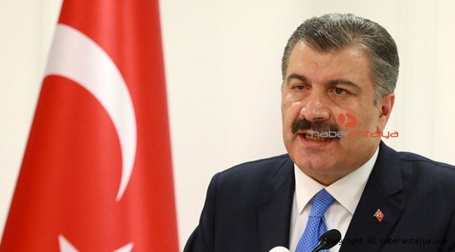 KORONAVİRÜS KRİZİNDE 3. CAN KAYBI