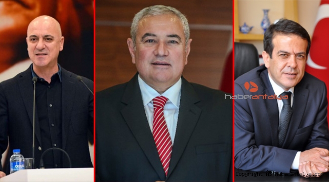 PATRONLAR MEMNUN DEĞİL