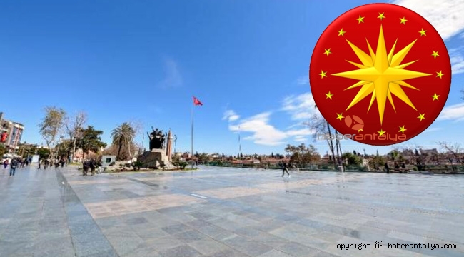 İŞTE ERDOĞAN'IN AÇIKLAMALARI VE YASAKLAR !