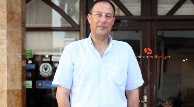 Turizm sektörü Mayıs ayını bekliyor