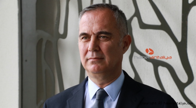 TÜROFED Başkanı Çorabatır: " Nisan ayına ertelenmesi önemli bir adım"