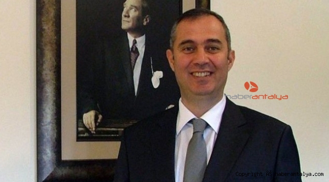 TÜROFED Başkanı Çorabatır: "Türkiye, Dünya Sağlık Örgütü'nden daha hızlı bir şekilde tedbir aldı"
