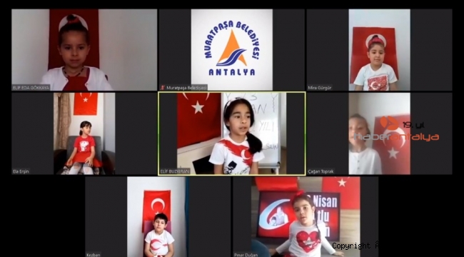 5 yaşındaki meclis üyelerinden önemli kararlar 