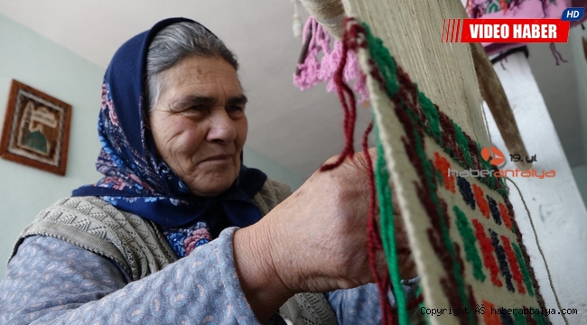 58 yıl önce öğrendiği işe geri döndü; ''Doktora, hapa ihtiyacım kalmıyor ''