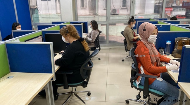 AEDAŞ’tan sağlık kurumlarına özel hızlı hat
