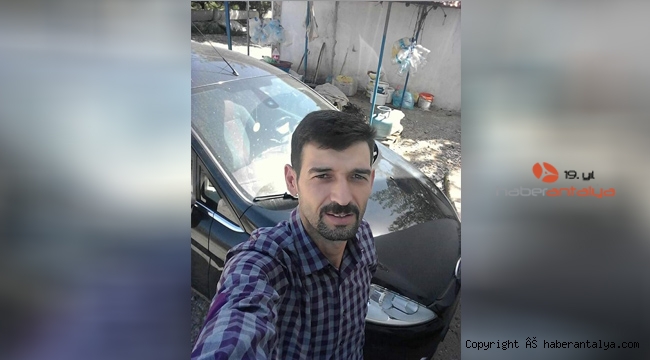 Akrabaların arazi kavgası kanlı bitti: 1 ölü