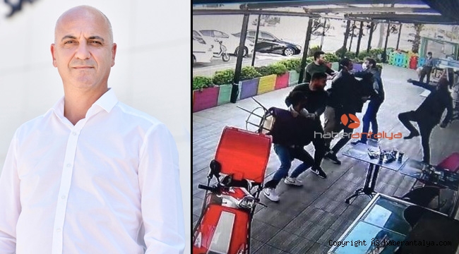 Ali Bahar: Bu zihniyet koronadan tehlikeli