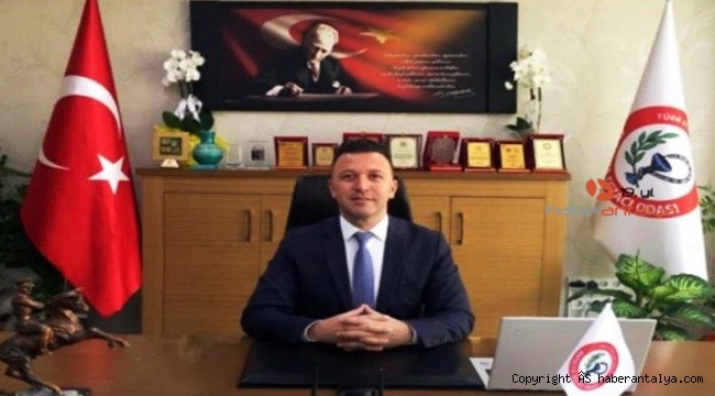 Eczanelerden ücretsiz maske dağıtımı başladı !