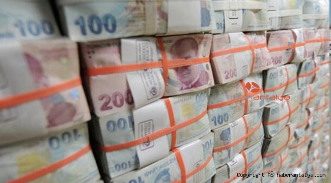 Antalya'da ihtiyaç sahiplerine 38 milyon Tl ödeme yapılacak