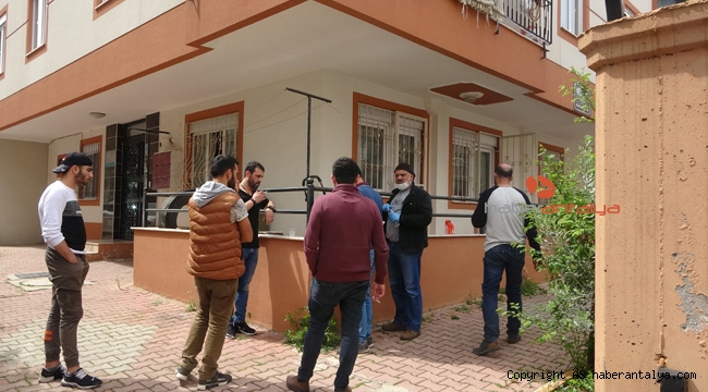Arkadaş kavgası: 1 yaralı