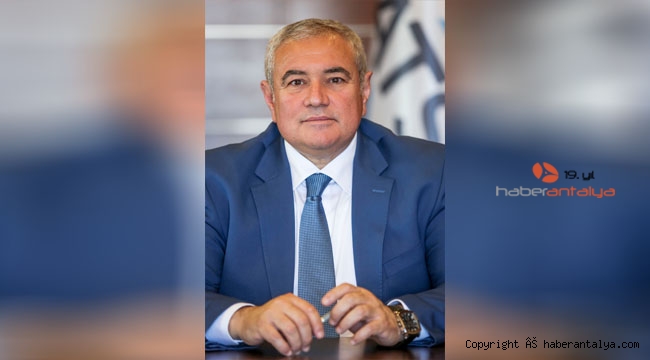ATSO üyelerine TOBB Nefes Kredisi