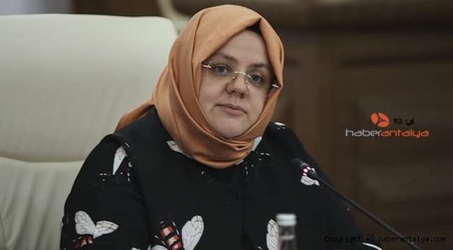 Bakan Selçuk: Yeni önlemler aldık