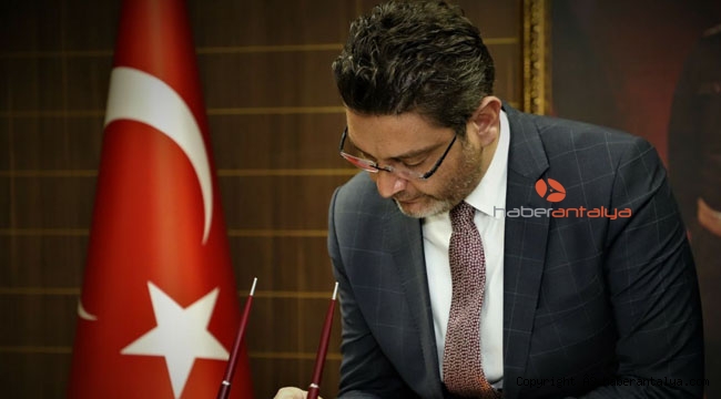 Başkan İşlek'ten yazlıkçılara; "Gelmeyin ! " 