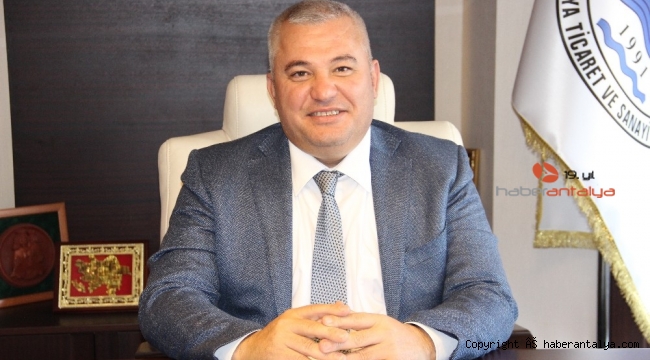 Başkan Şahin'den Nefes Kredisi açıklaması