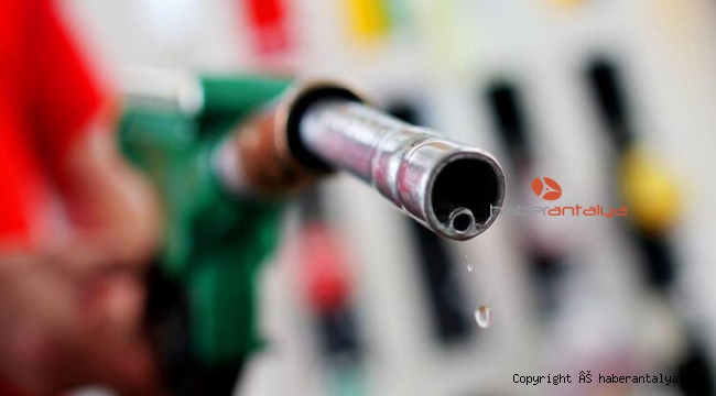 Benzine bir zam daha