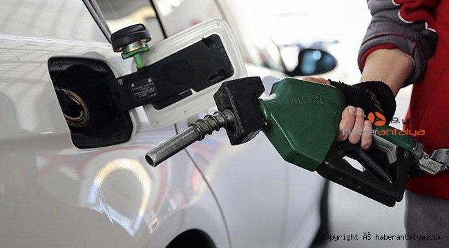 Benzine fiyatlarına indirim yolda 